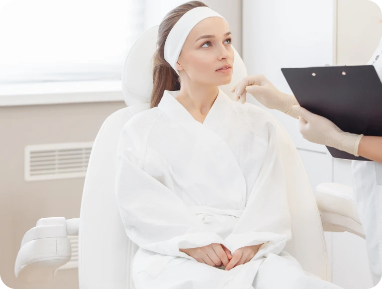 consultation esthetique prisme Accueil PRISME – Maison de soins esthétiques