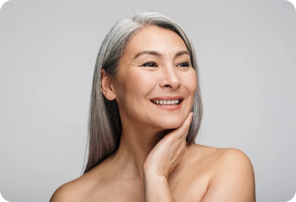 beaute naturelle anti age Comment lisser les rides naturellement ? PRISME – Maison de soins esthétiques