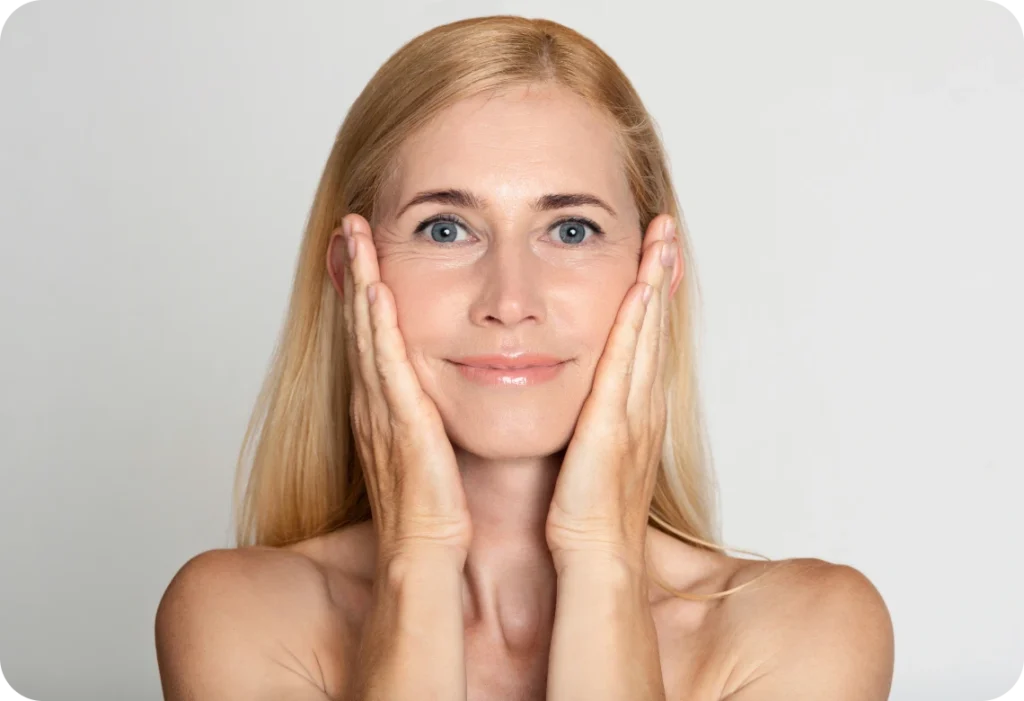 beaute naturelle serenite visage Comment lisser les rides naturellement ? PRISME – Maison de soins esthétiques