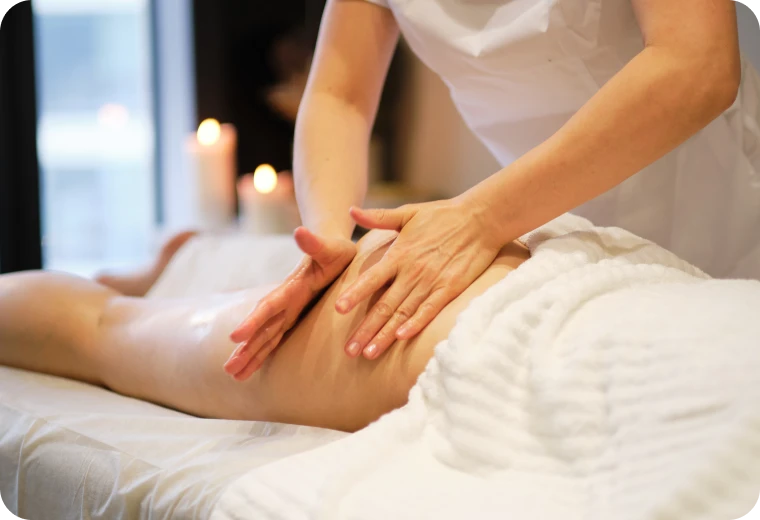 massage anticellulite jambes Cellulite : causes et solutions efficaces PRISME – Maison de soins esthétiques