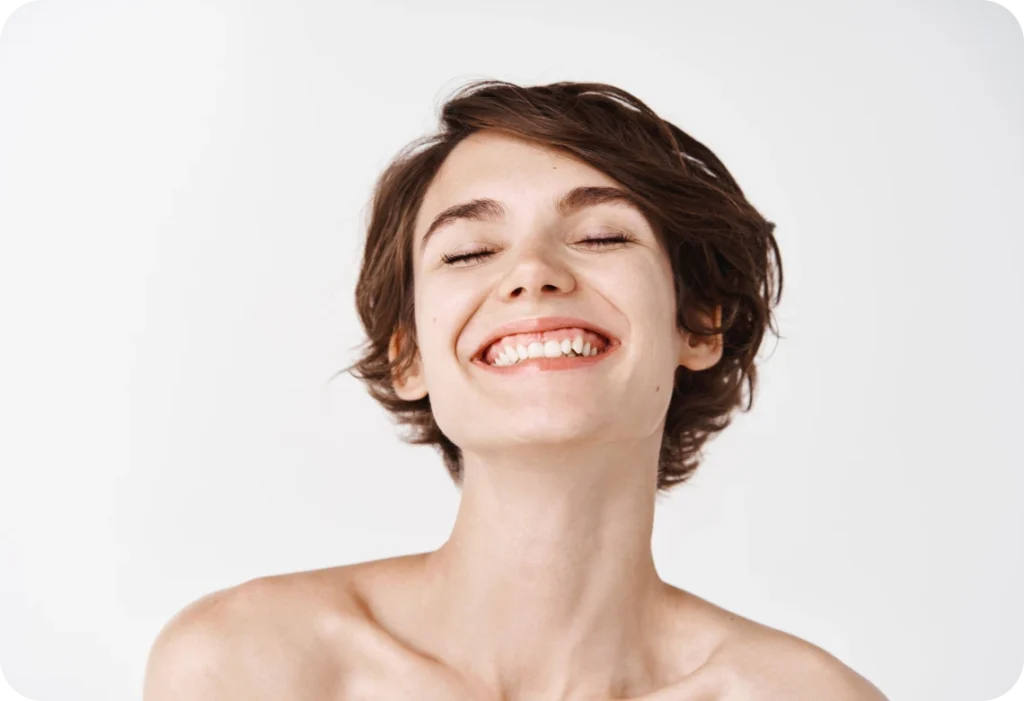 peau lumineuse eclat naturel Comment améliorer la qualité de sa peau ? PRISME – Maison de soins esthétiques