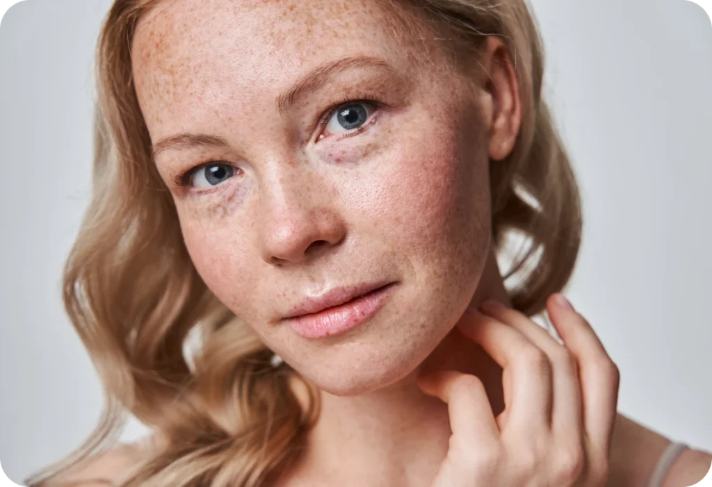 peau naturelle saine authentique Comment améliorer la qualité de sa peau ? PRISME – Maison de soins esthétiques
