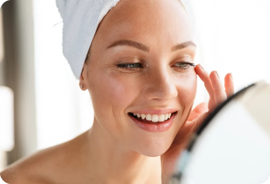 routine soin visage produits Comment améliorer la qualité de sa peau ? PRISME – Maison de soins esthétiques