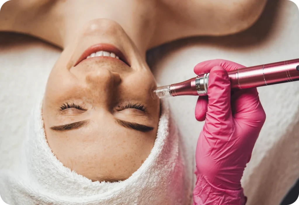 soin hydrafacial eclat peau prisme Comment améliorer la qualité de sa peau ? PRISME – Maison de soins esthétiques