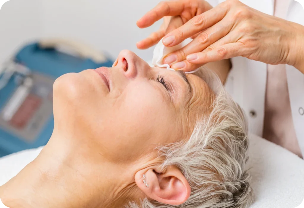 soin kobido massage visage Comment lisser les rides naturellement ? PRISME – Maison de soins esthétiques